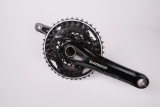 Shimano Deore Kurbel, FC-M622