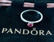 Pandora You & Me Damenring Gr