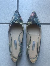Prada Schuhe , mehrfarbig 