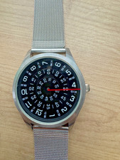 Blakes Herren Armbanduhr