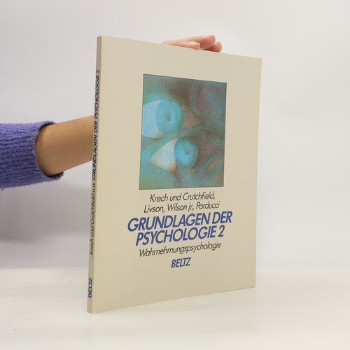 Wahrnehmungspsychologie - , 2 
