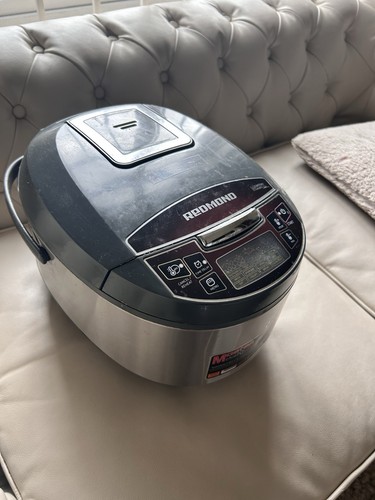 Redmond multikocher rmc - redmond, rmc-m4510e