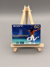 Sony Mini DV excellence 60/90