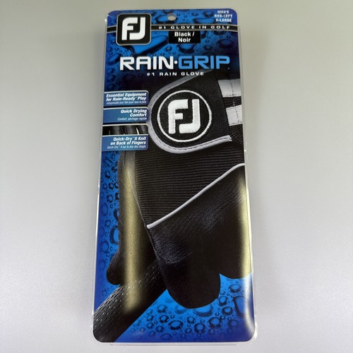 Footjoy rain grip - rain,