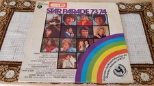 Starparade heino - 73/74,