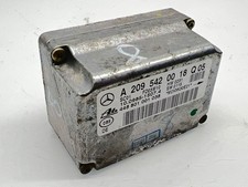 Mercedes-Benz CLK A209 C209