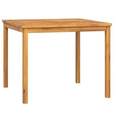 Garten esstisch 90x90x74 - 90x90x74, cm