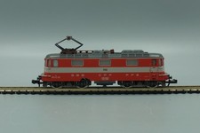 Minitrix 2976 Re 4/4 Swiss