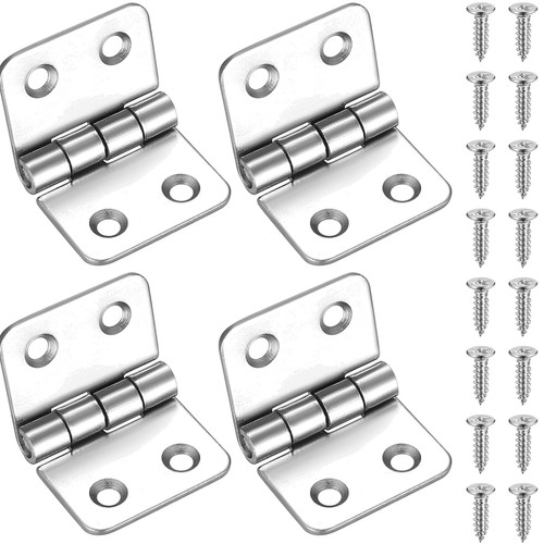 Scharniere klappbar edelstahl - scharniere,