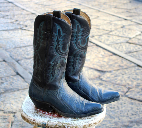 Vintage sancho texano - vintage,
