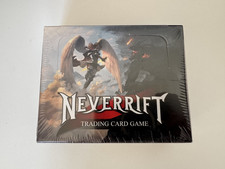 Neverrift Display Kickstarter 1.Edition Englisch