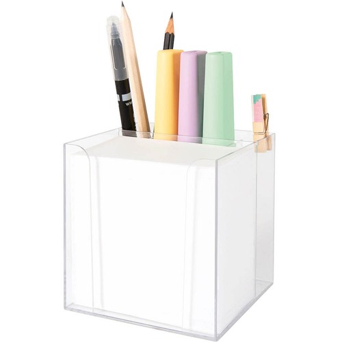 Folia zettelbox mit - folia,