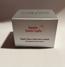 Déesse Apple Steam Cells Face