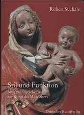 Stil und Funktion Suckale