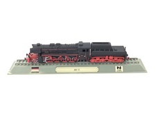 Del Prado N Dampflok BR 52