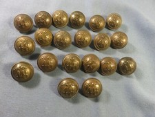 KNOPF 48° LINIENINFANTERIE