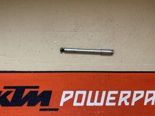 Achse Vorderachse 17mm KTM GS 620 RD LC4 400 540 600 350 SC SXC ältere 640