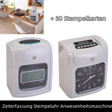 Anwesenheitsmaschine