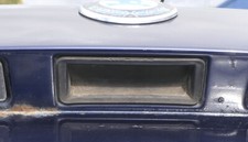 Skdoa Fabia 6Y Taster Griff Schalter 6Y0827574K Heckklappe Öffner Schalter origi