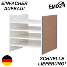 IKEA KALLAX EXPEDIT Einsatz 4