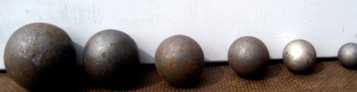 Stück vollkugeln - 25,