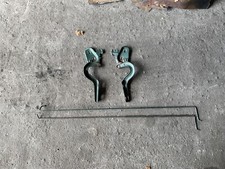 1967 - 68 Ford Mustang Coupe