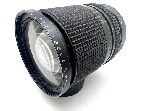 Beroflex auto zoom - auto, mc