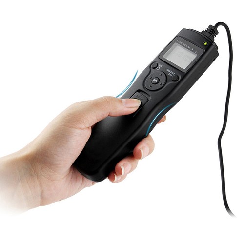 Fernauslöser timer auslöser - fernauslöser,