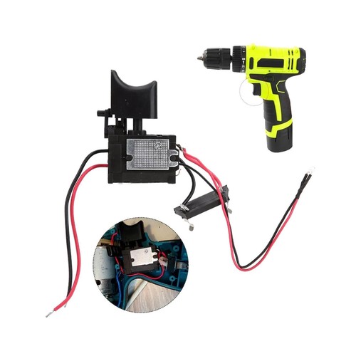 Motor drehzahlregler 24v - dc,