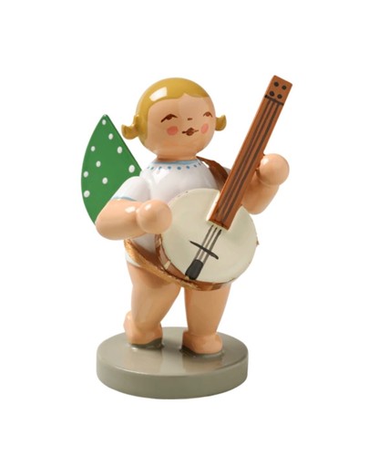 Wendt kuhn orchestra angel - &,