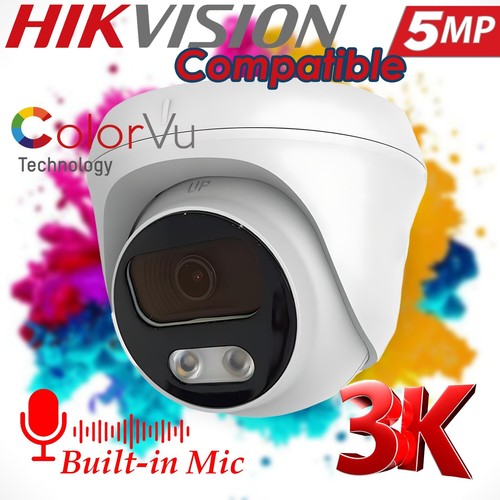 Hikvision kompatible - hikvision,