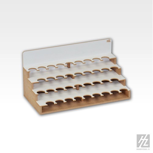 Hobbyzone mws farbenhalter - mws,