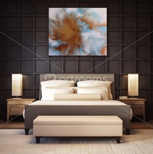 Original Kunstwerk abstrakt