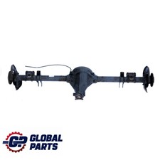 Mercedes Sprinter W906 Differential Hinten Diff 48:11 4.363 A9063501104 GARANTIE