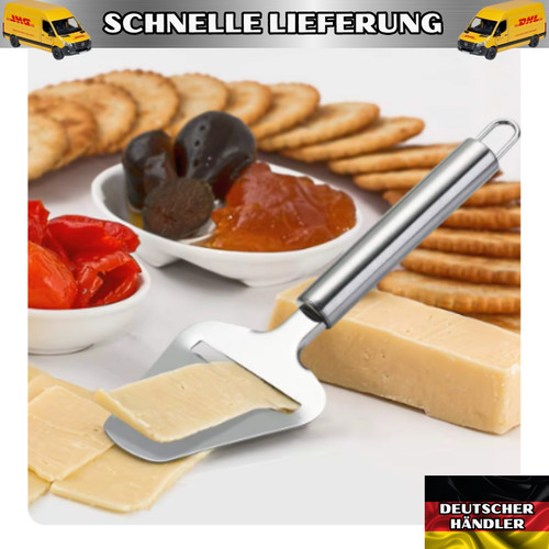 Käsehobel profi plus - profi,
