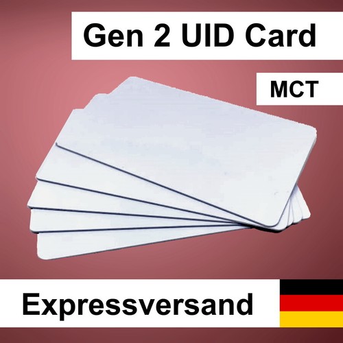 Uid gen mct clone - 2,