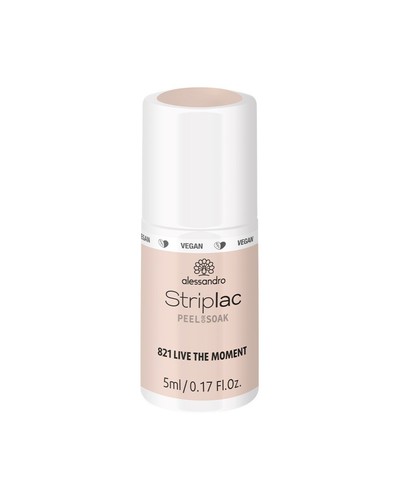 Alessandro striplac peel - alessandro, or