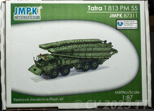 Jmpk military tatra - military,