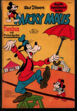 Micky Maus Jahrgang 1967 zum aussuchen. Siehe Beschreibung