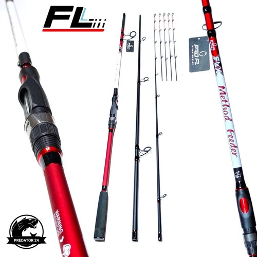 Pro flx feeder feederrute - flx,