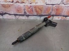 Mercedes Benz OM642  Injektor