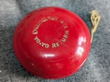 Vintage Duncan Return Top 1960er Jahre YoYo Yo-Yo