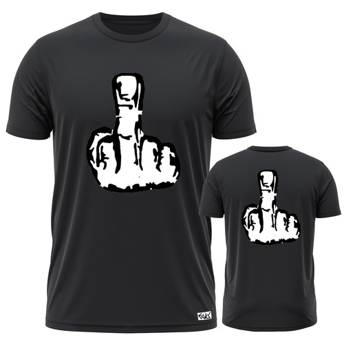 Eaks herren shirt motiv - eaks®,