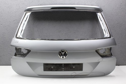 Heckklappe original vw - heckklappe,