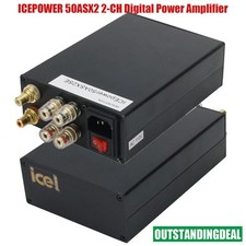 50asx2 digital power - 50asx2,