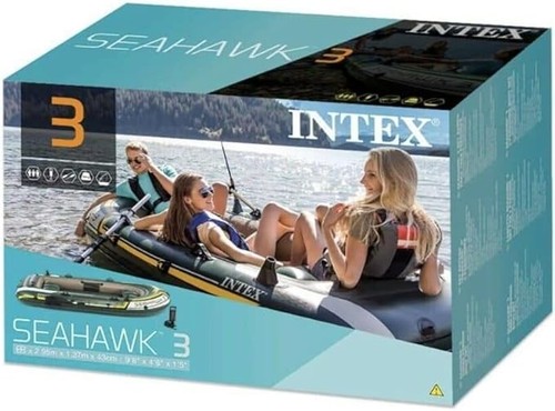 Intex 68380ep seahawk - seahawk, 3