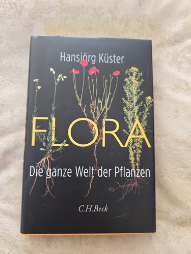 Flora die ganze welt der - flora,