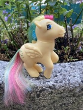 VINTAGE G1 My Little Pony
