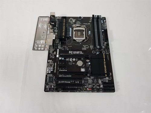 Gigabyte z87 hd3 sockel - ga-z87-hd3,