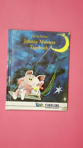 140681 helme heine johnny - 140681,